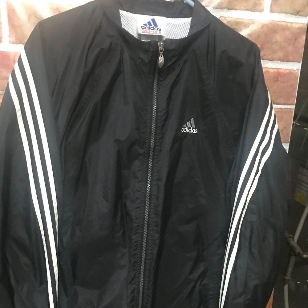 Adidas Jacket